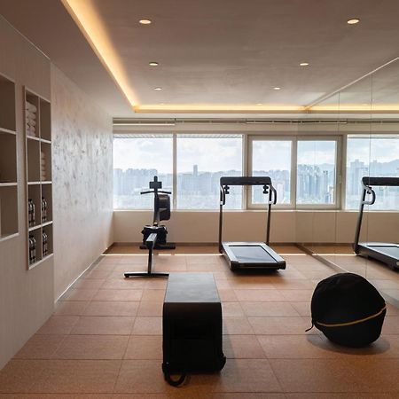 Eliena Hotel Seoul Gangnam Luaran gambar