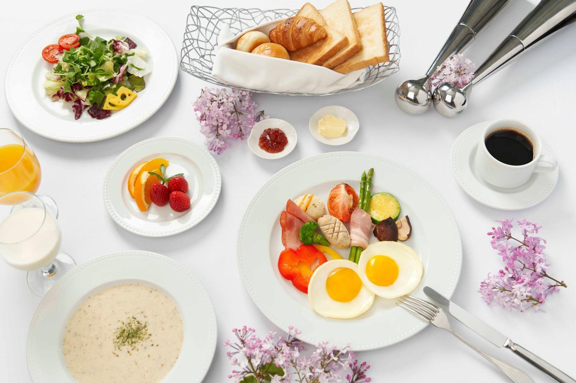 Eliena Hotel Seoul Gangnam Luaran gambar