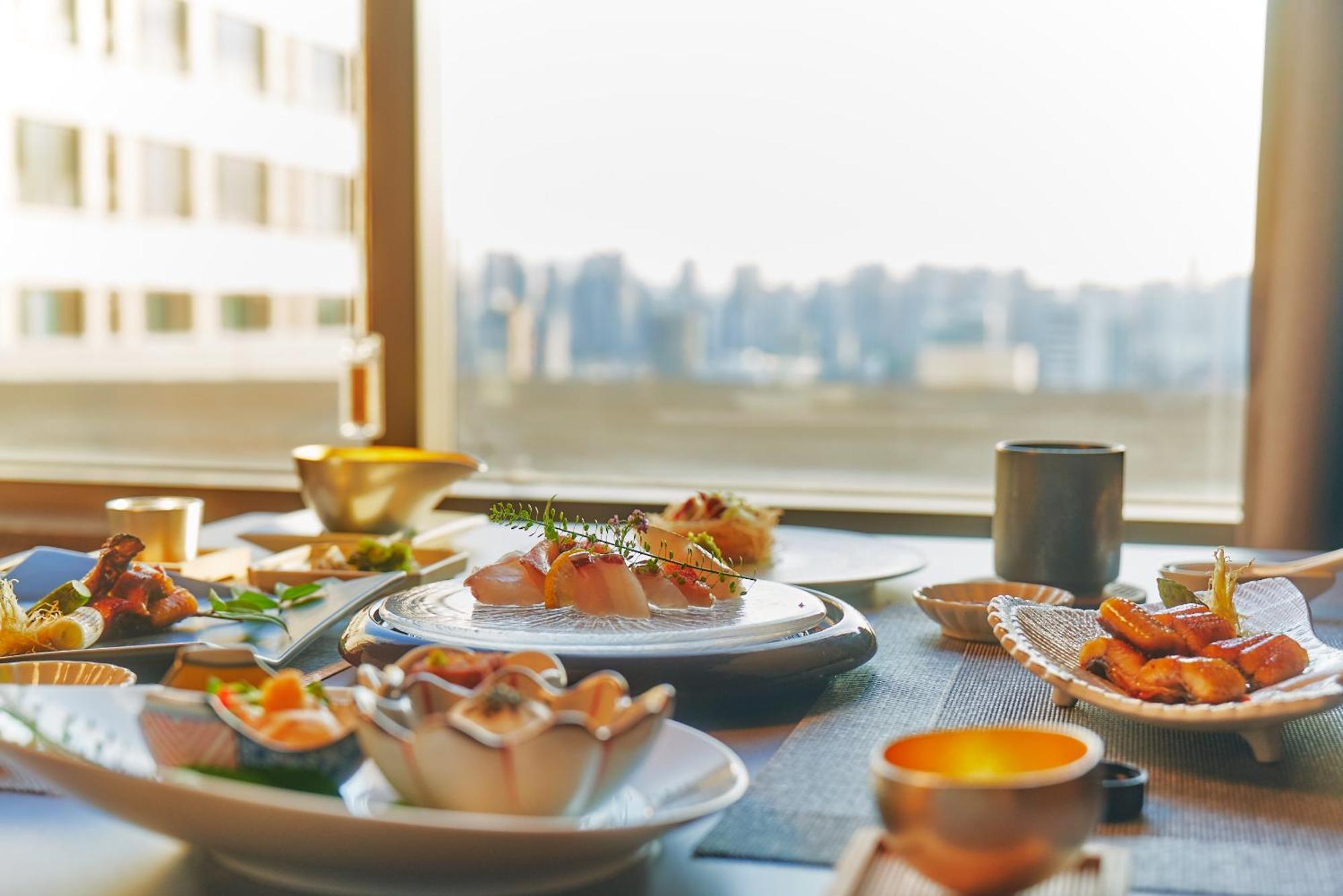Eliena Hotel Seoul Gangnam Luaran gambar