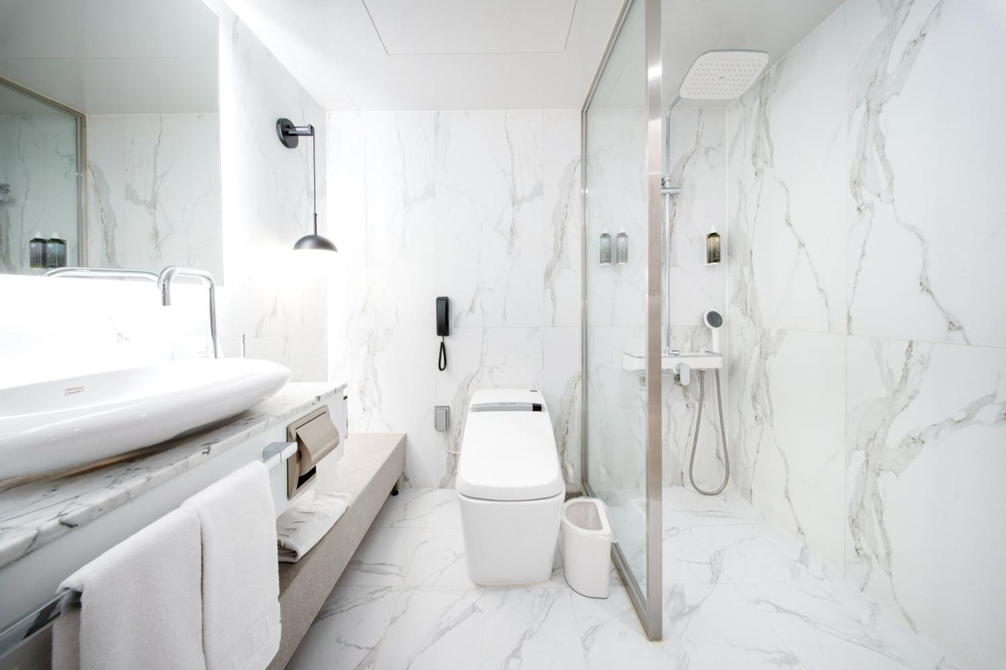 Eliena Hotel Seoul Gangnam Luaran gambar