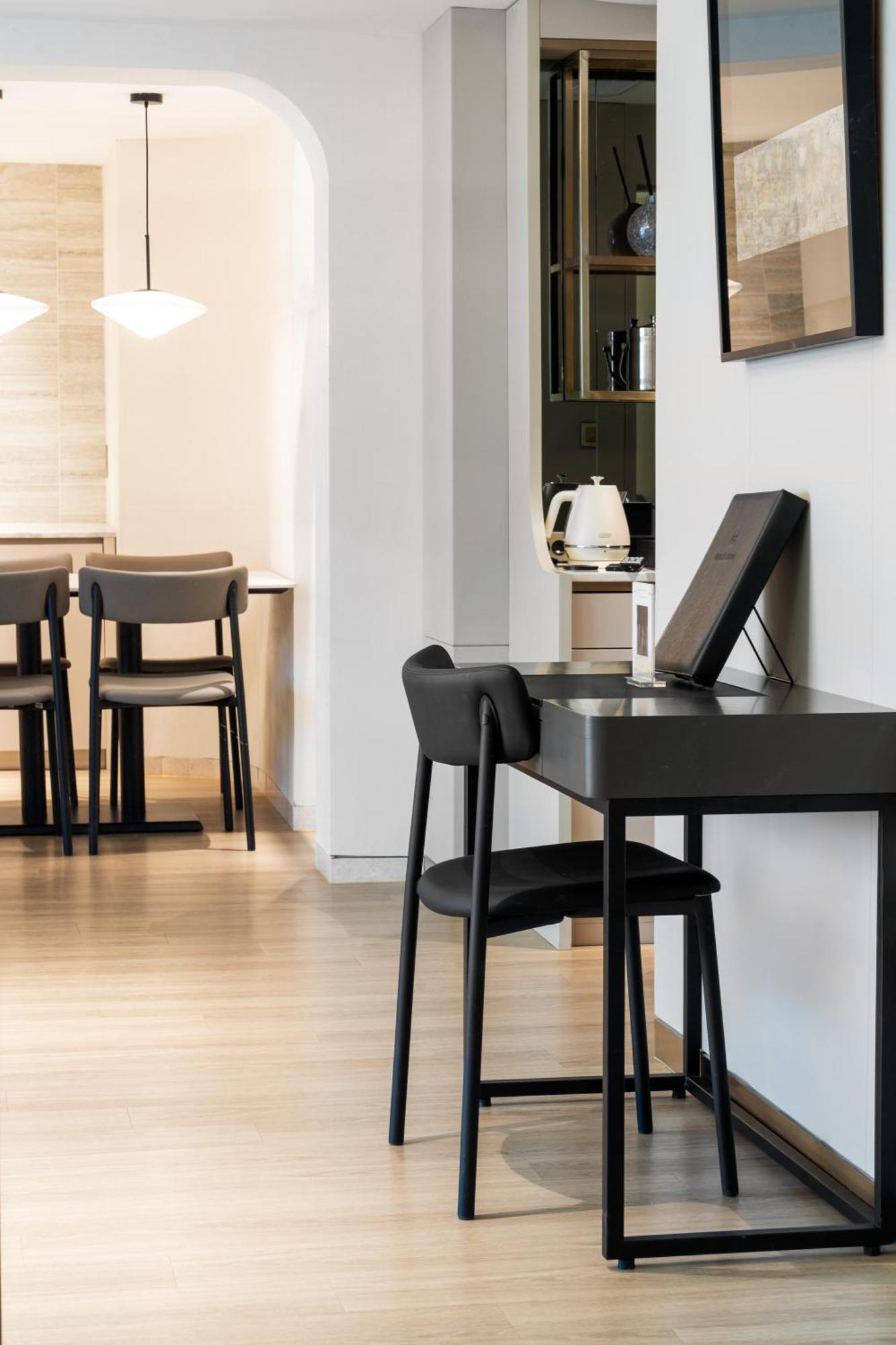 Eliena Hotel Seoul Gangnam Luaran gambar