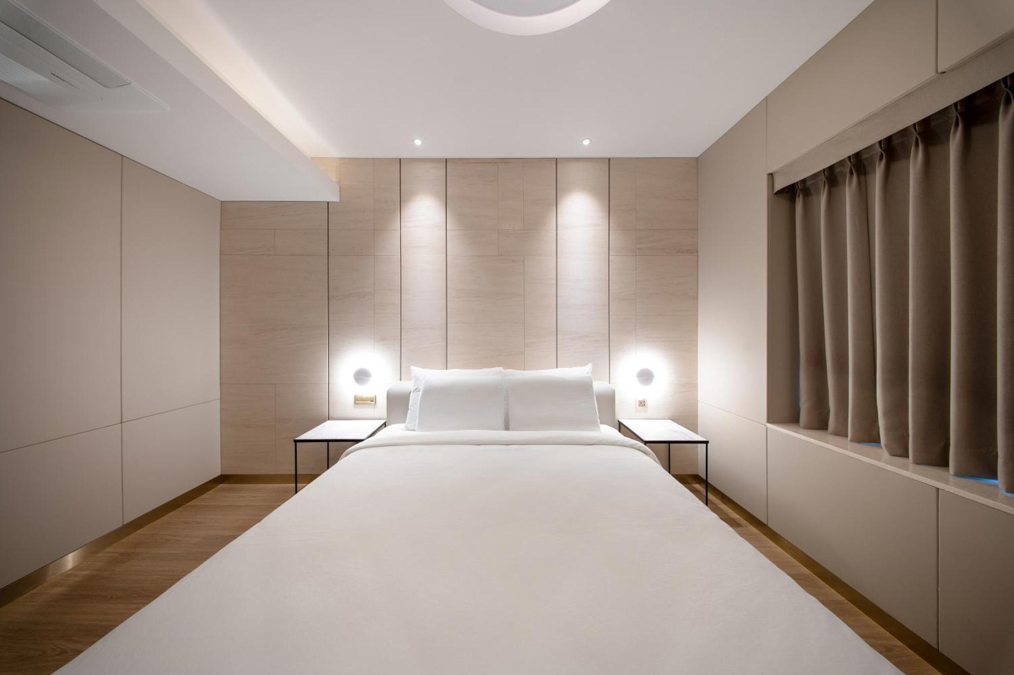 Eliena Hotel Seoul Gangnam Luaran gambar